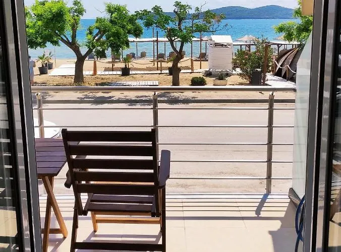 Sea View Nikos