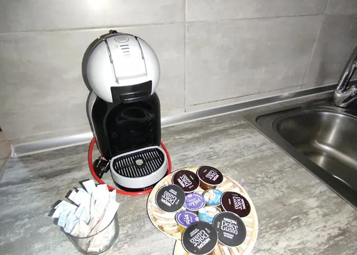 Apartment Sea View Nikos