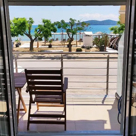 Sea View Nikos