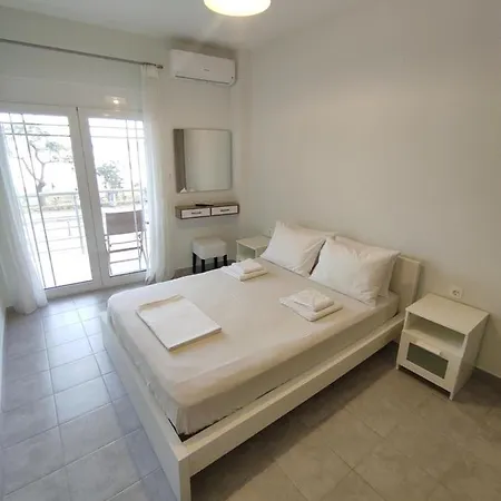 Appartamento Sea View Nikos