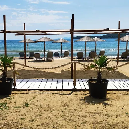 Sea View Nikos