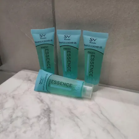 Sea View Nikos * Néa Péramos