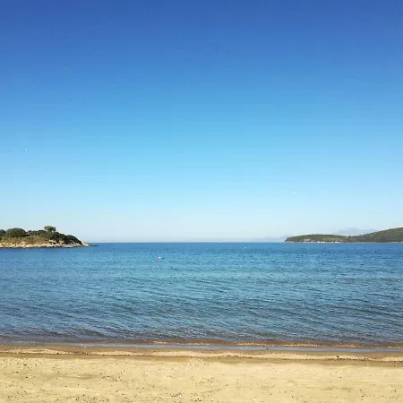 Διαμέρισμα Sea View Nikos Néa Péramos